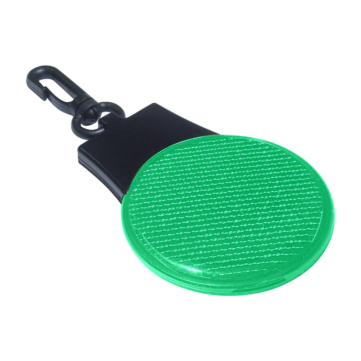 Tri-Function Blinking Light - Green