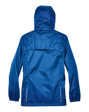 CORE365 Climate Lined Waterproof Jacket - Women's