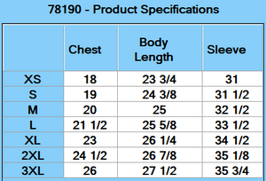 CORE365 Women's Journey Fleece Jacket - Specs