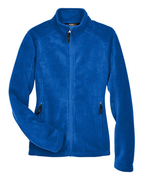 CORE365 Fleece Jacket - Women