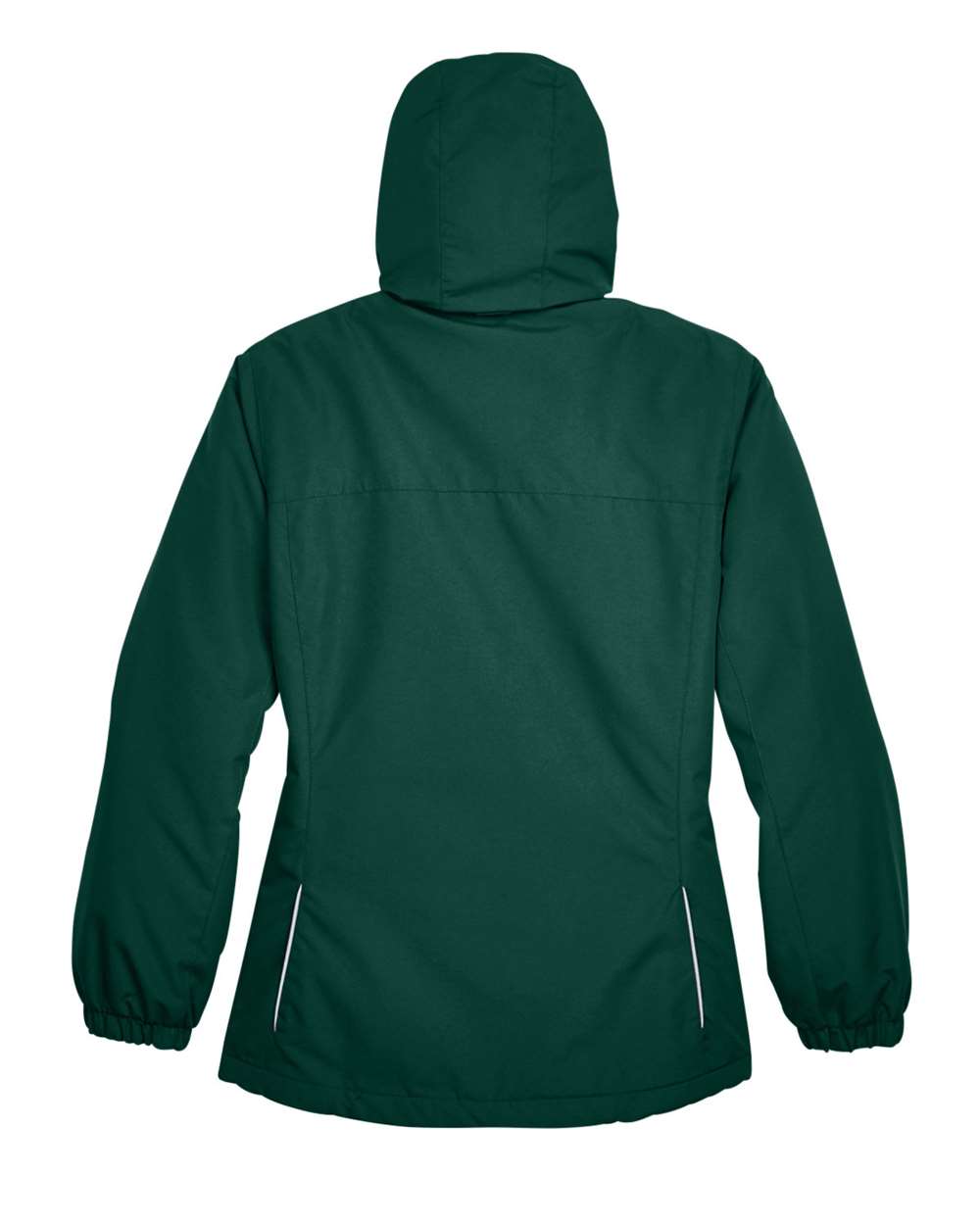 CORE365 Fleece-Lined All Season Jacket - Women