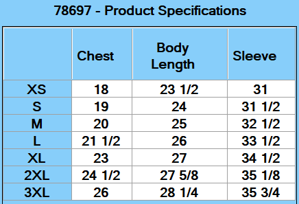 North End Ladies' Flux Mélange Bonded Fleece Jacket - Specs