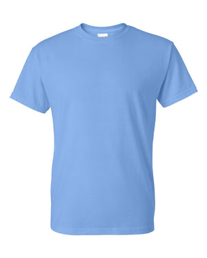 Gildan Unisex DryBlend® T-Shirt - Carolina Blue