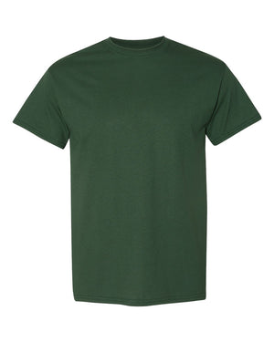Gildan Unisex DryBlend® T-Shirt - Dark Green