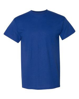 Gildan Unisex DryBlend® T-Shirt - Deep Royal