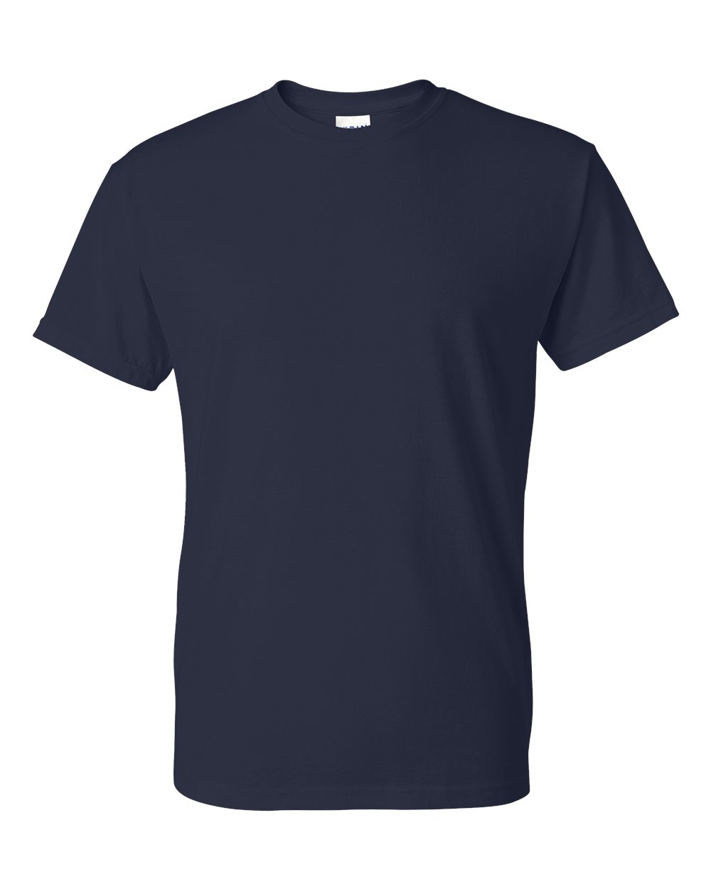Gildan Unisex DryBlend® T-Shirt - Navy