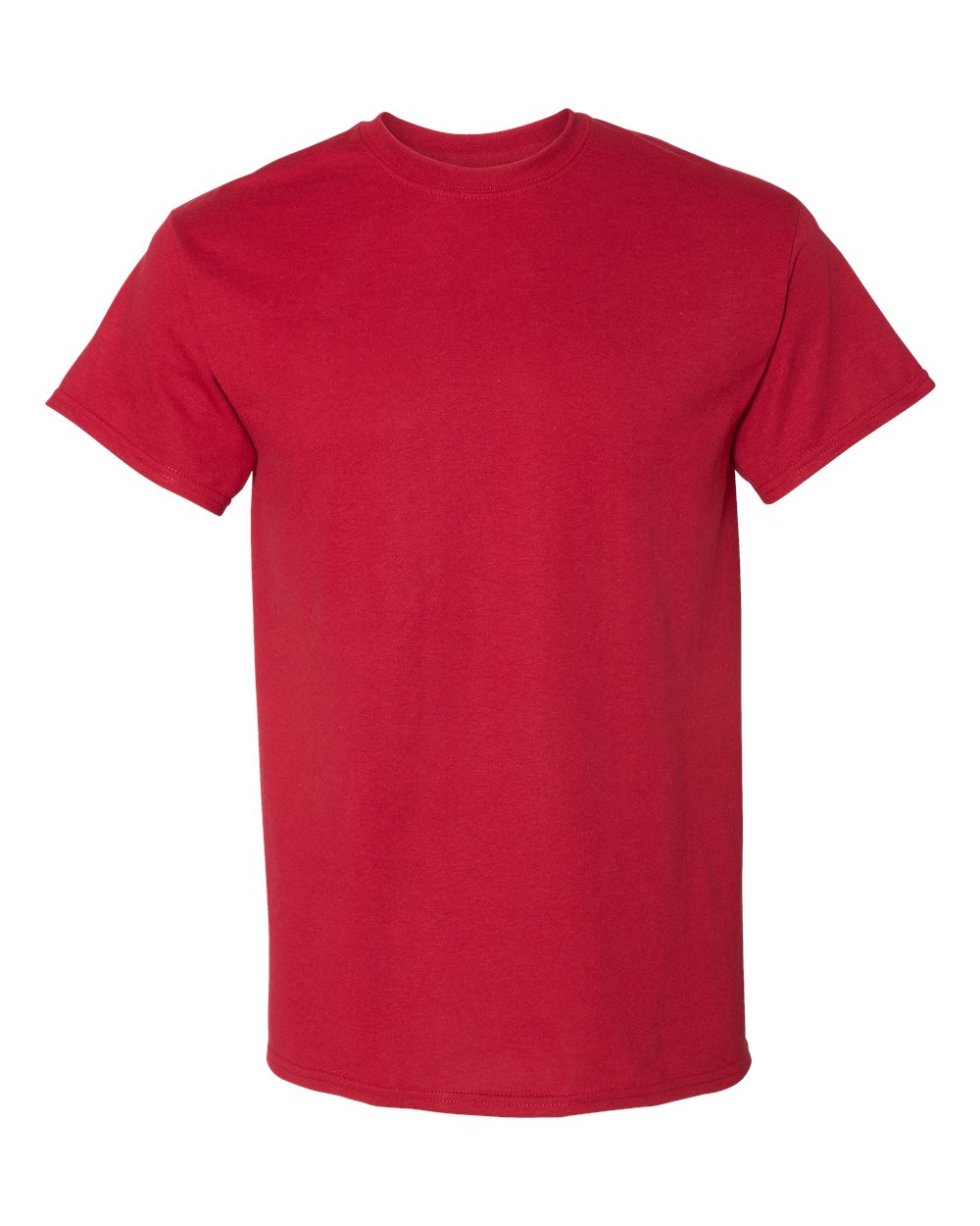 Gildan Unisex DryBlend® T-Shirt - Scarlet Red