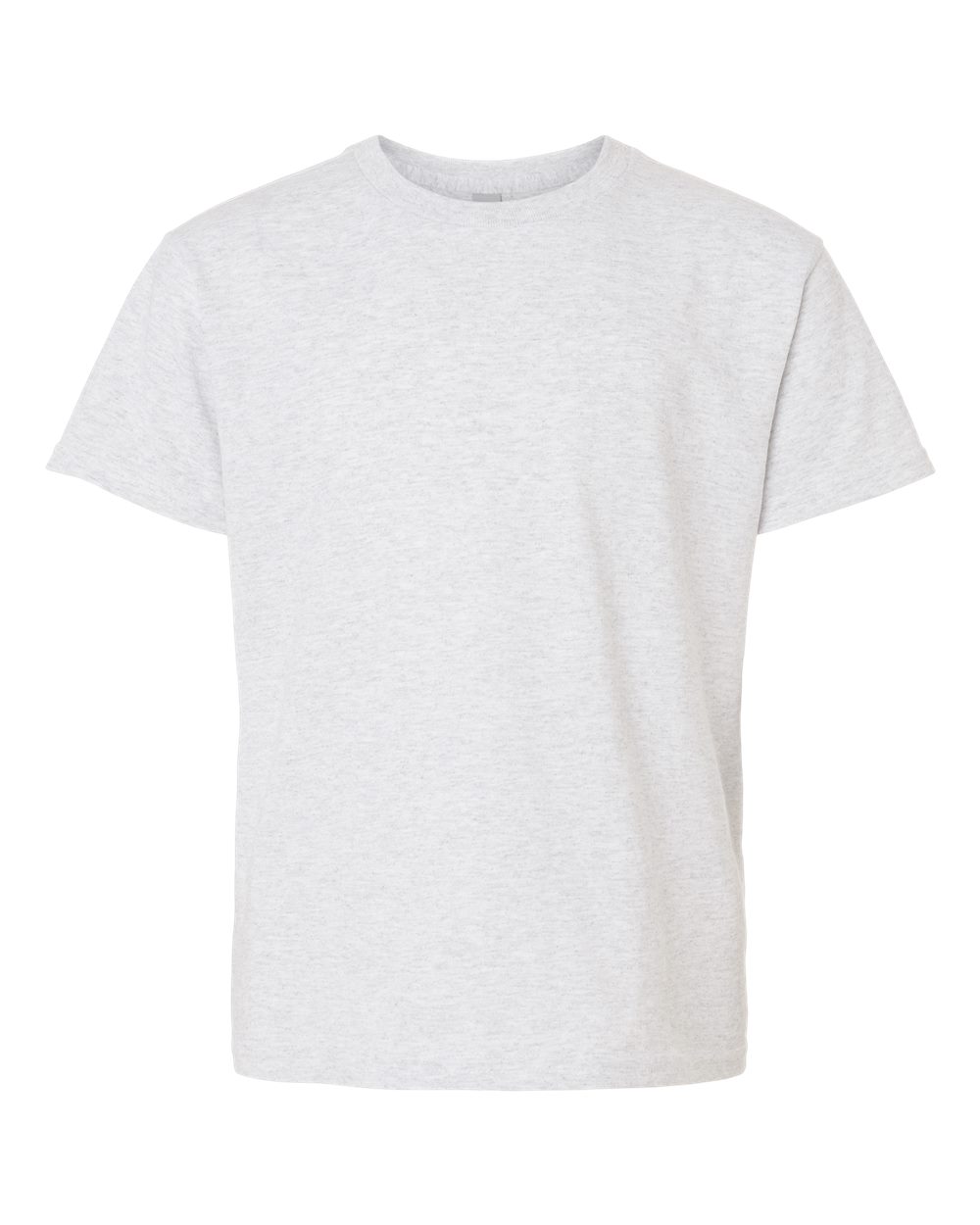 Gildan Youth DryBlend® T-Shirt - Ash