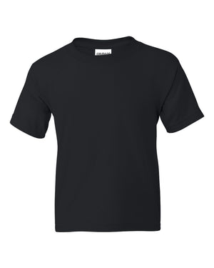 Gildan Youth DryBlend® T-Shirt - Black