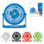 USB Plug-In Fan - In Fan
