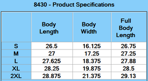 BELLA + CANVAS Ladies' Triblend Racerback Tank