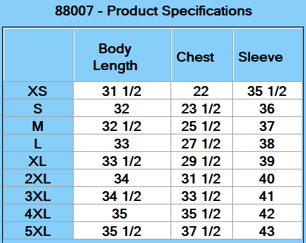 North End Adult 3-in-1 Parka with Dobby Trim - Specs