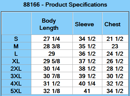 North End Men's Prospect Two-Layer - Specs