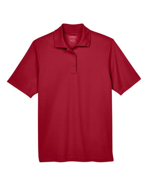 CORE365 Origin Pique Polo - Men's Tall - Classic Red