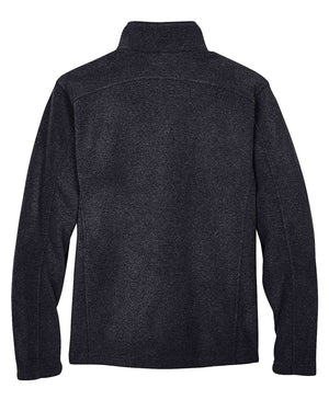 CORE365 Fleece Jacket - Men