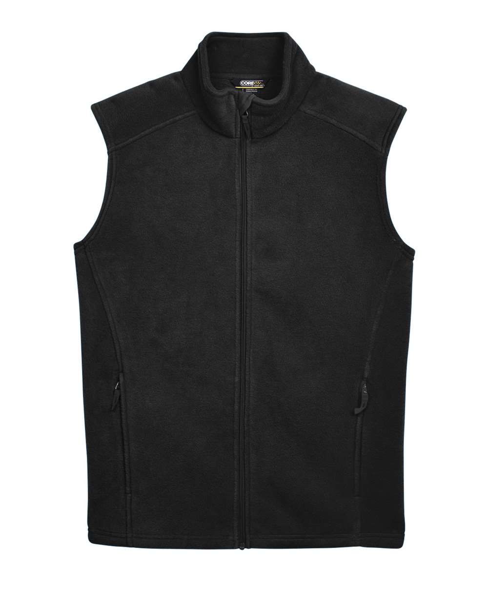 CORE365 Men's Journey Fleece Vest