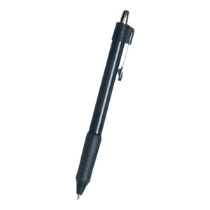 Gel Pen - Black