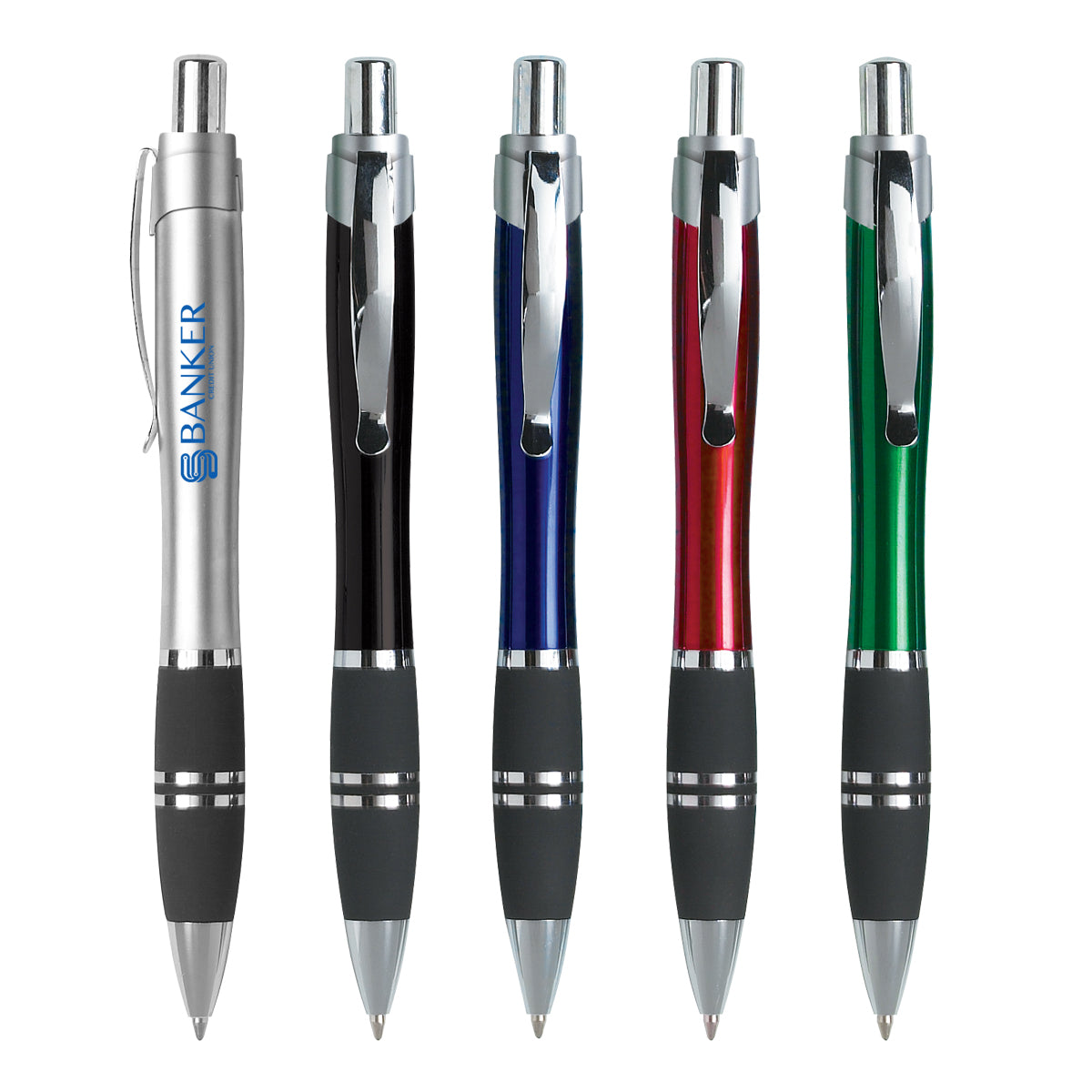 Tri-Band Pen - Band Pen