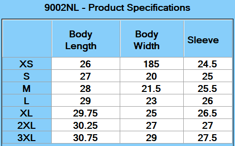 Next Level Apparel Unisex Pullover PCH Crewneck Sweatshirt - Specs