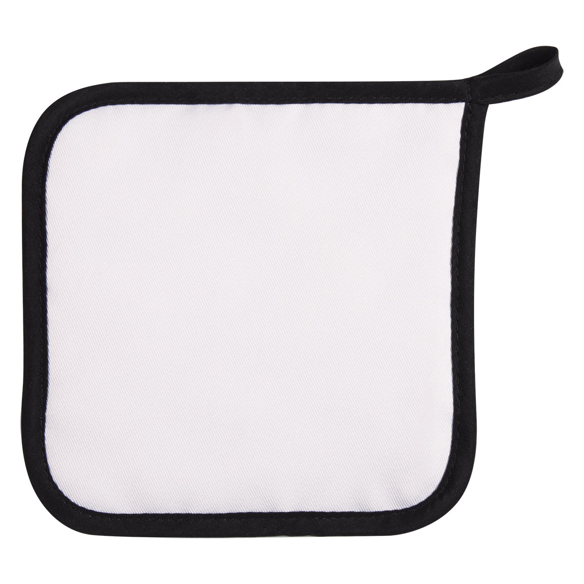 Full Color Quilted Pot Holder