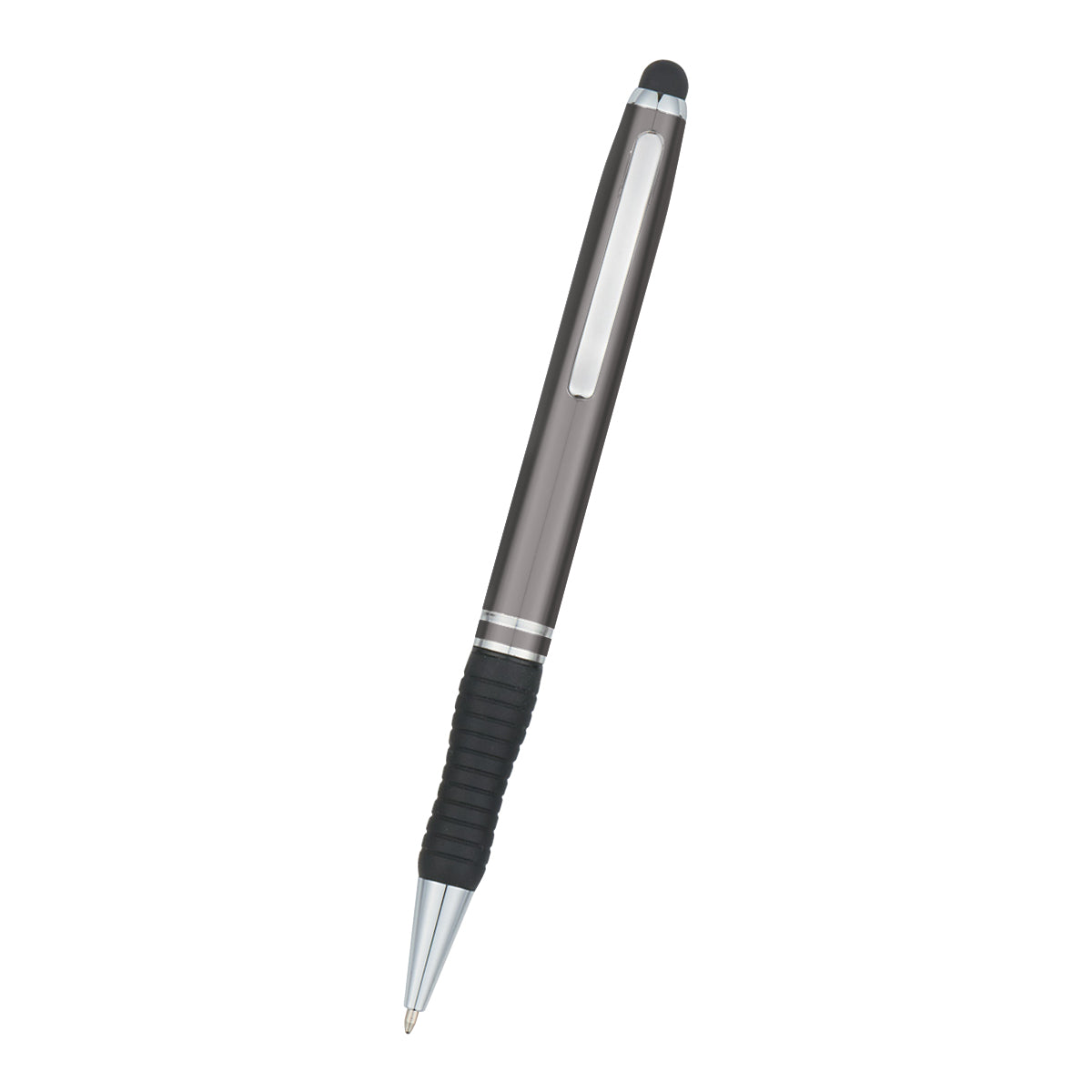 Glade Stylus Pen - Gun Metal