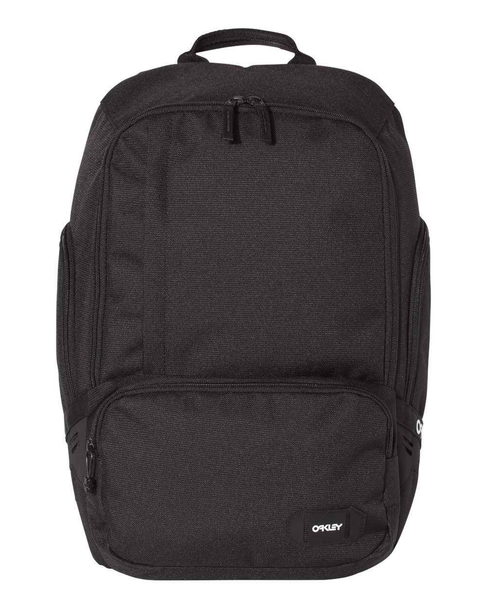Oakley 22L Street Organizing Backpack - Blackout