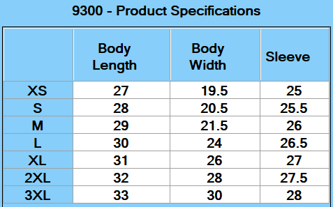 Next Level Apparel Adult PCH Pullover Hoodie - Specs