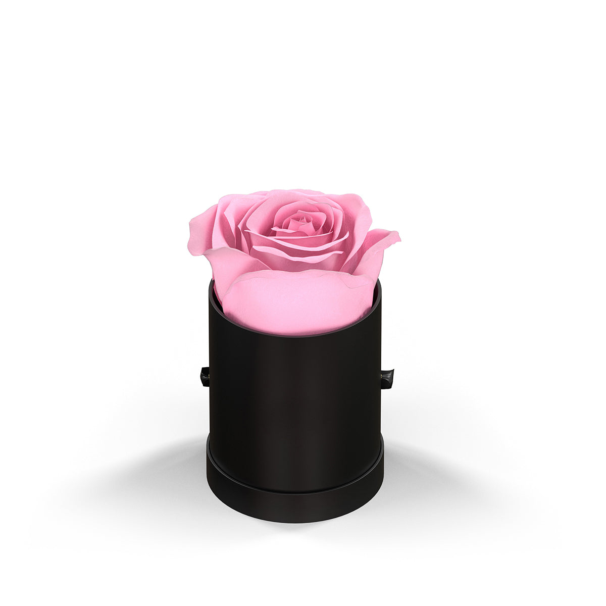 Classique by VeF Le Mini™ Round - Black Box