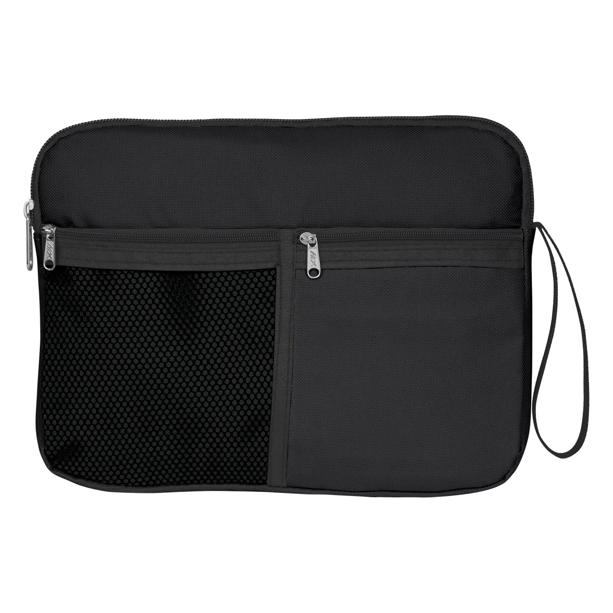 Multi-Purpose Personal Carrying Bag - Black