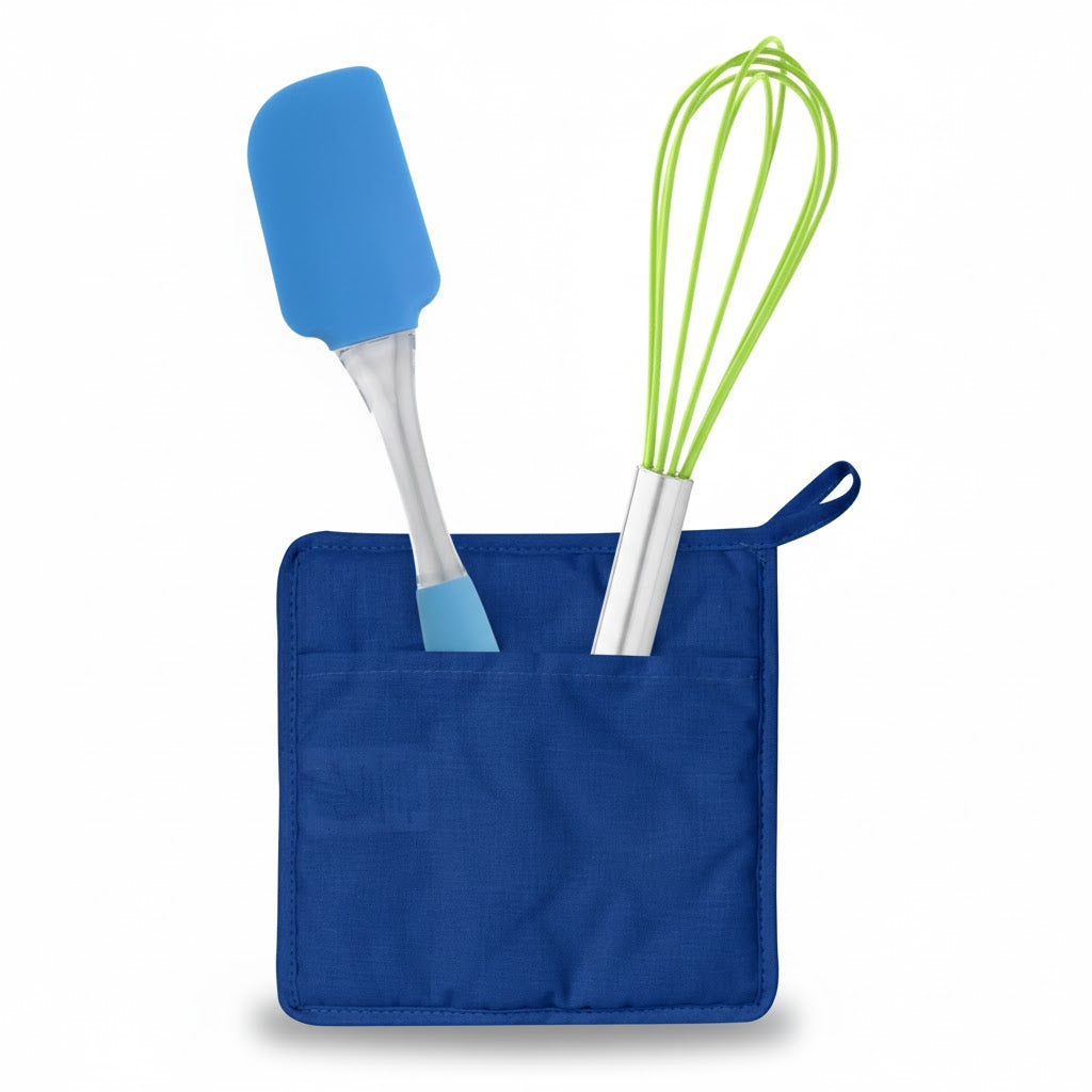 Baking Basics Kit - Royal Blue/Blue/Green