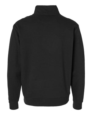Next Level Unisex Fleece Quarter-Zip