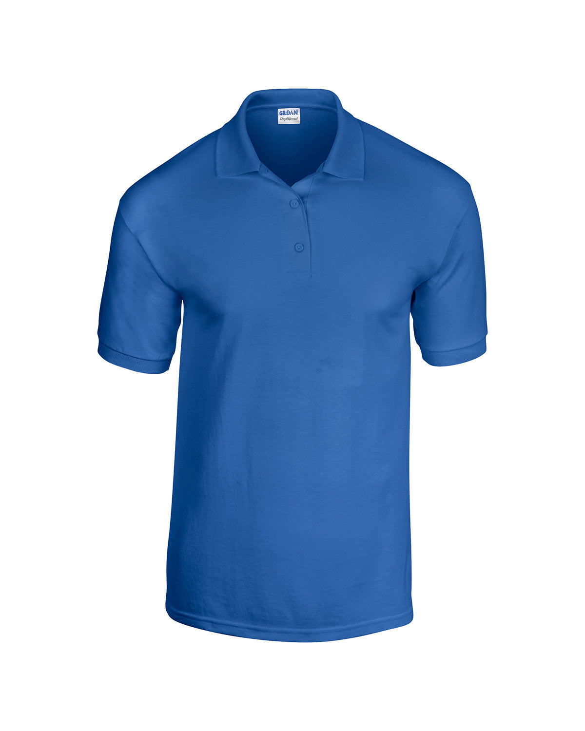 Gildan Adult Jersey Polo