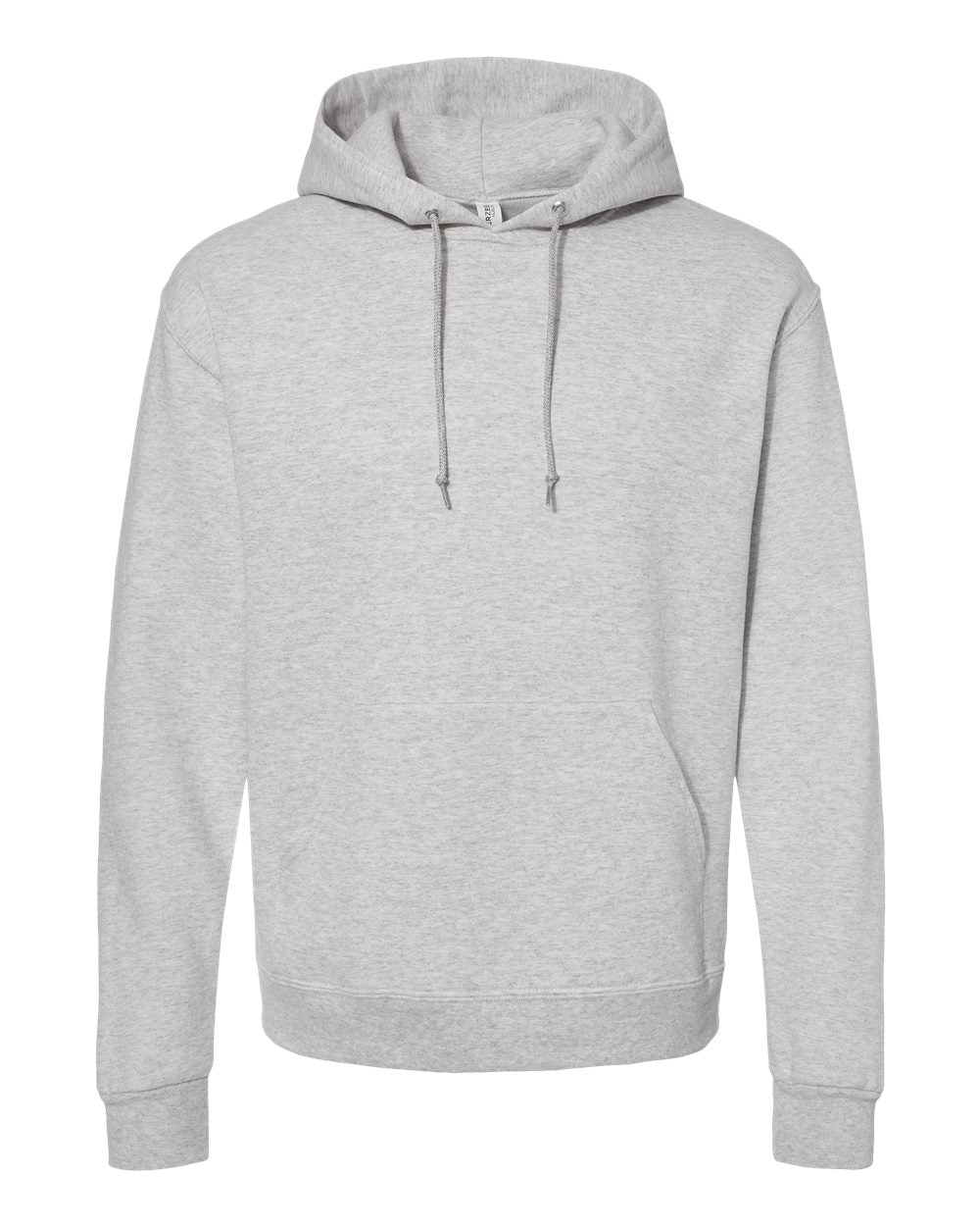 JERZEES Adult NuBlend® Fleece Pullover Hooded Sweatshirt - Oatmeal Heather
