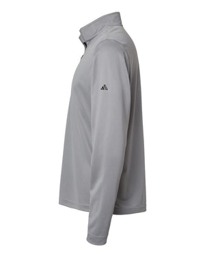 Adidas Men's Ultimate365 Lightweight Quarter-Zip Pullover