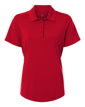 Adidas Women's Ultimate365 Solid Polo