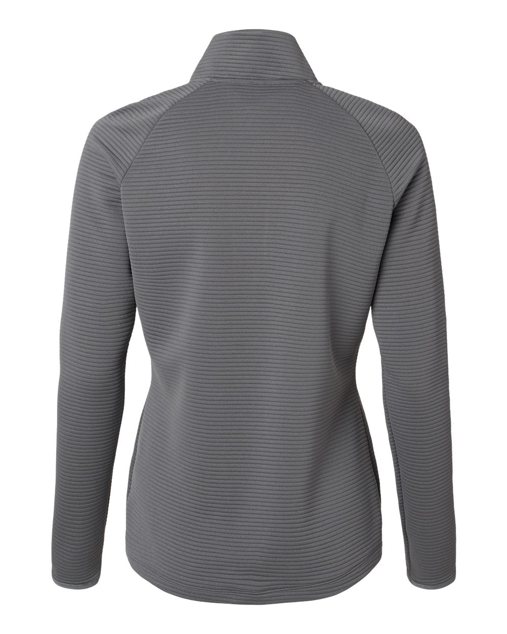 Adidas Women's Spacer Quarter-Zip Pullover