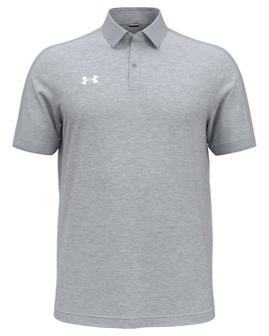 Men's Trophy Level Polo - Mod Gry