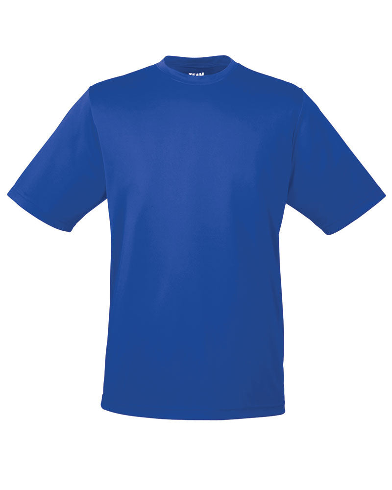 Men's Performance Tee - Sport Royal