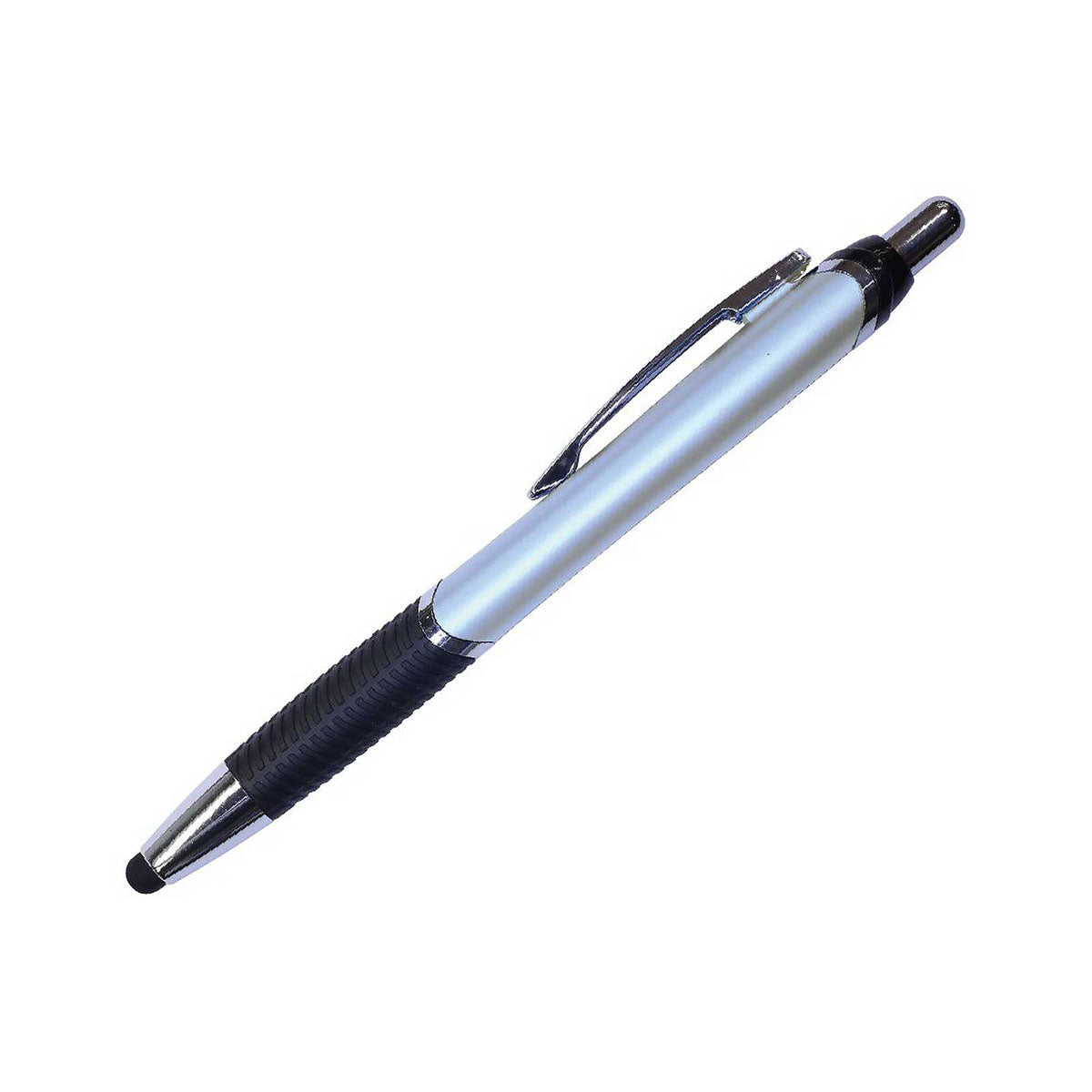 Muse Pen - Silver