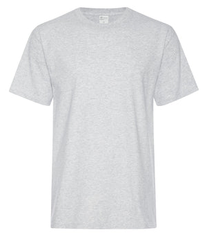 ATC Everyday Cotton Tee - Ash Grey