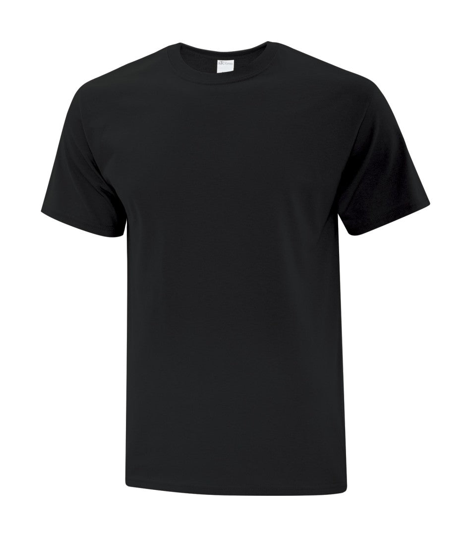ATC Everyday Cotton Tee - Black