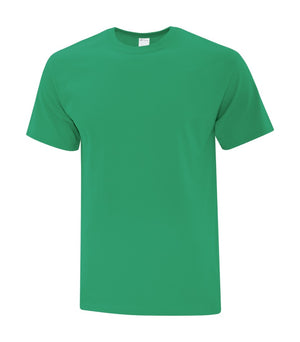 ATC Everyday Cotton Tee - Kelly