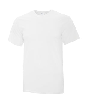 ATC Everyday Cotton Tee - White