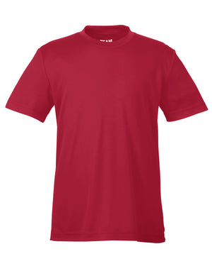 Youth Zone Performance T-Shirt - Sport Scrlet Red
