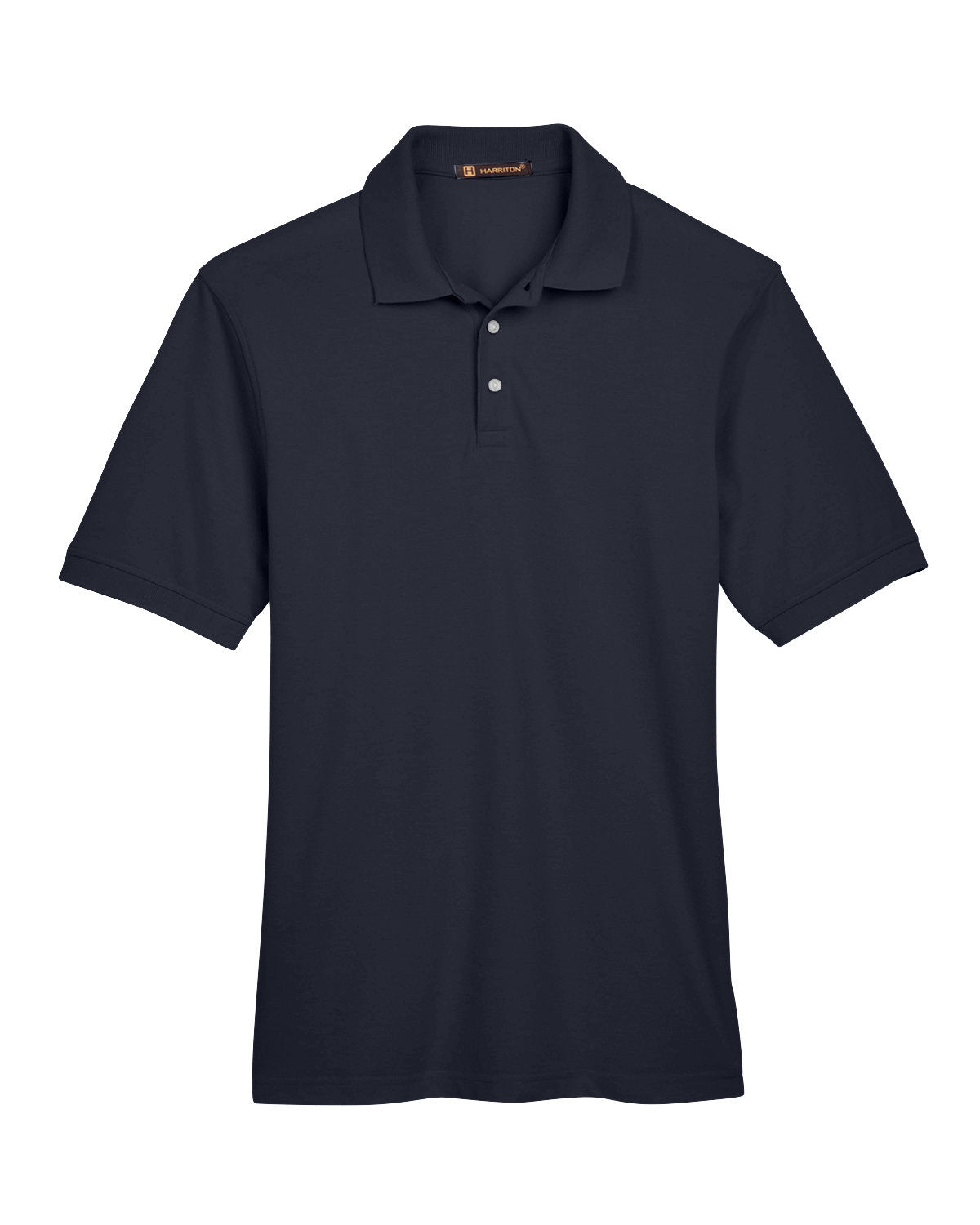 Men's Tall Easy Blend™ Polo - Navy