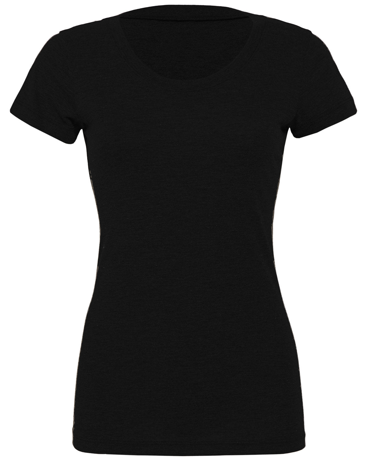 BELLA + CANVAS Ladies' Triblend Short-Sleeve T-Shirt