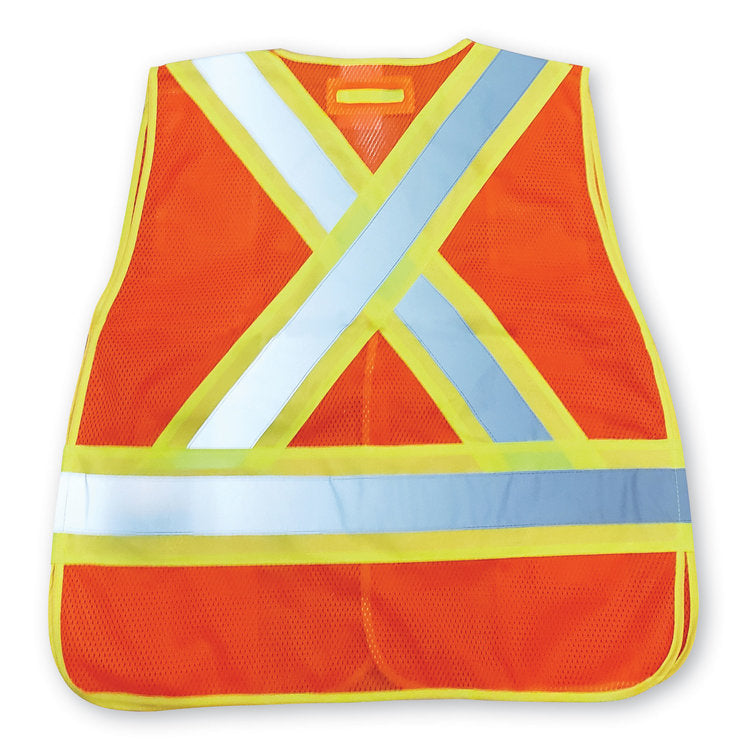 TrafficSafety Vest - Orange