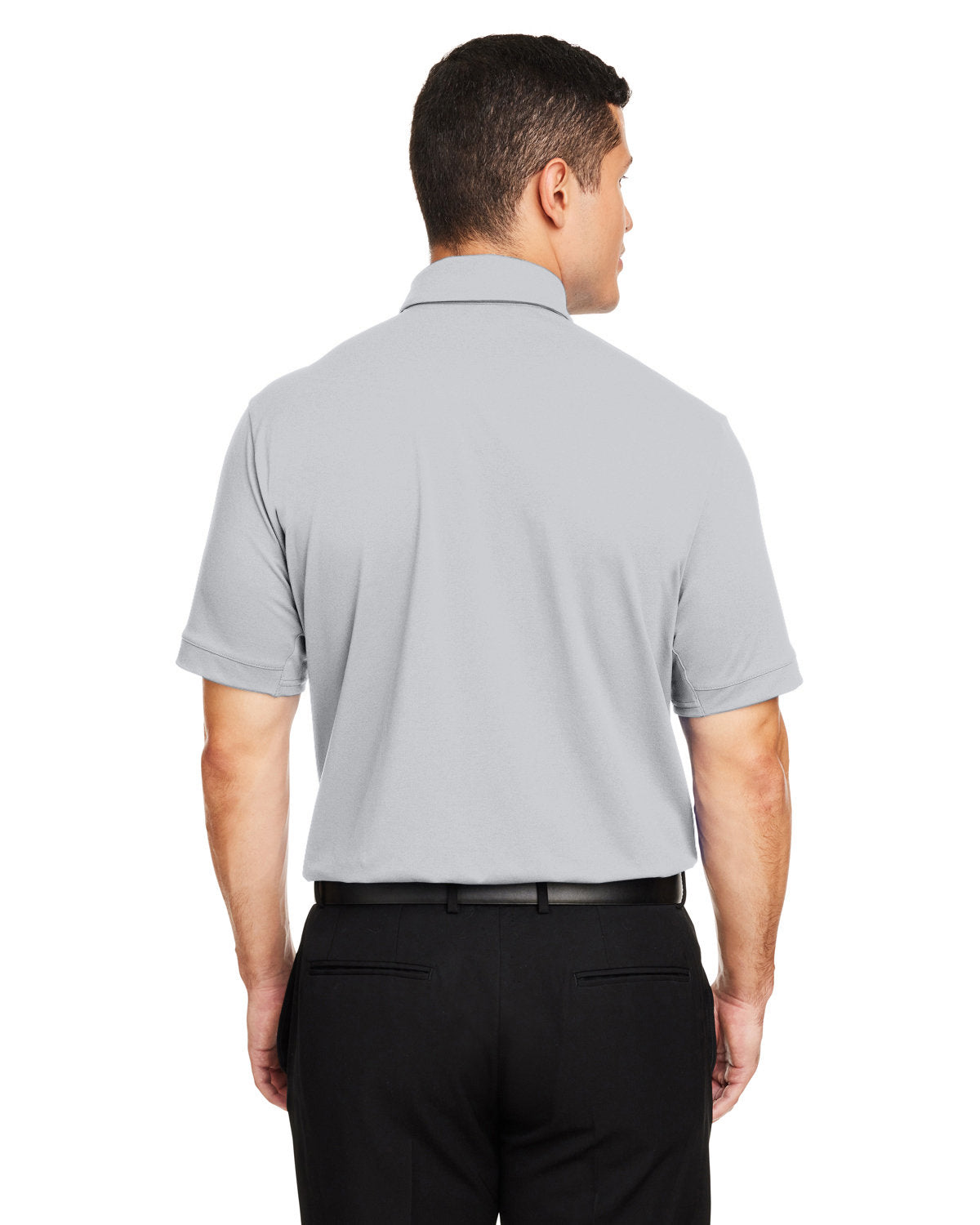 Under Armour Men's Title Polo