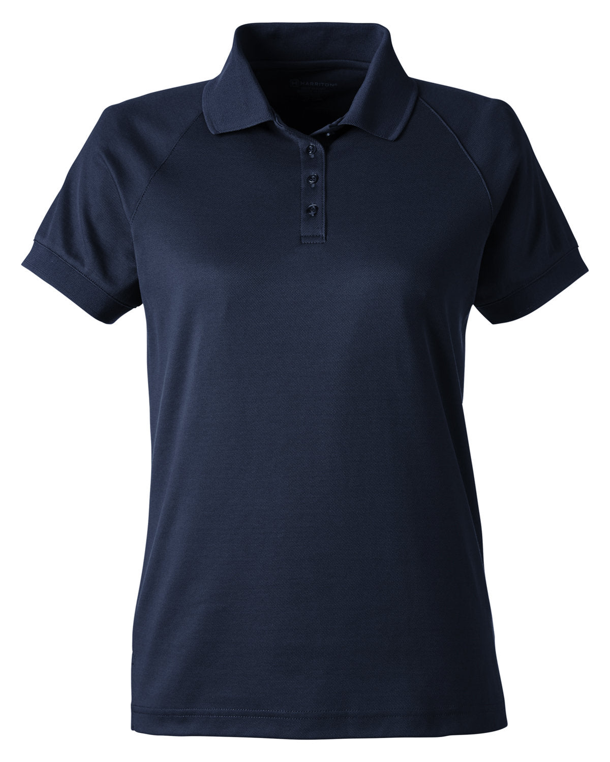 Ladies' Charge Snag and Soil Protect Polo - Dark Navy
