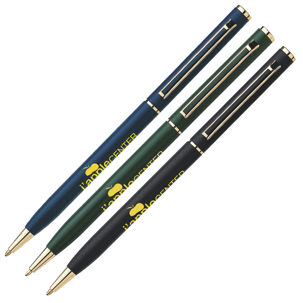 Concorde Metal Promotional Pen - CM1055